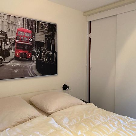 Apartament Robbenplate, Whng. 8 Cuxhaven Zewnętrze zdjęcie