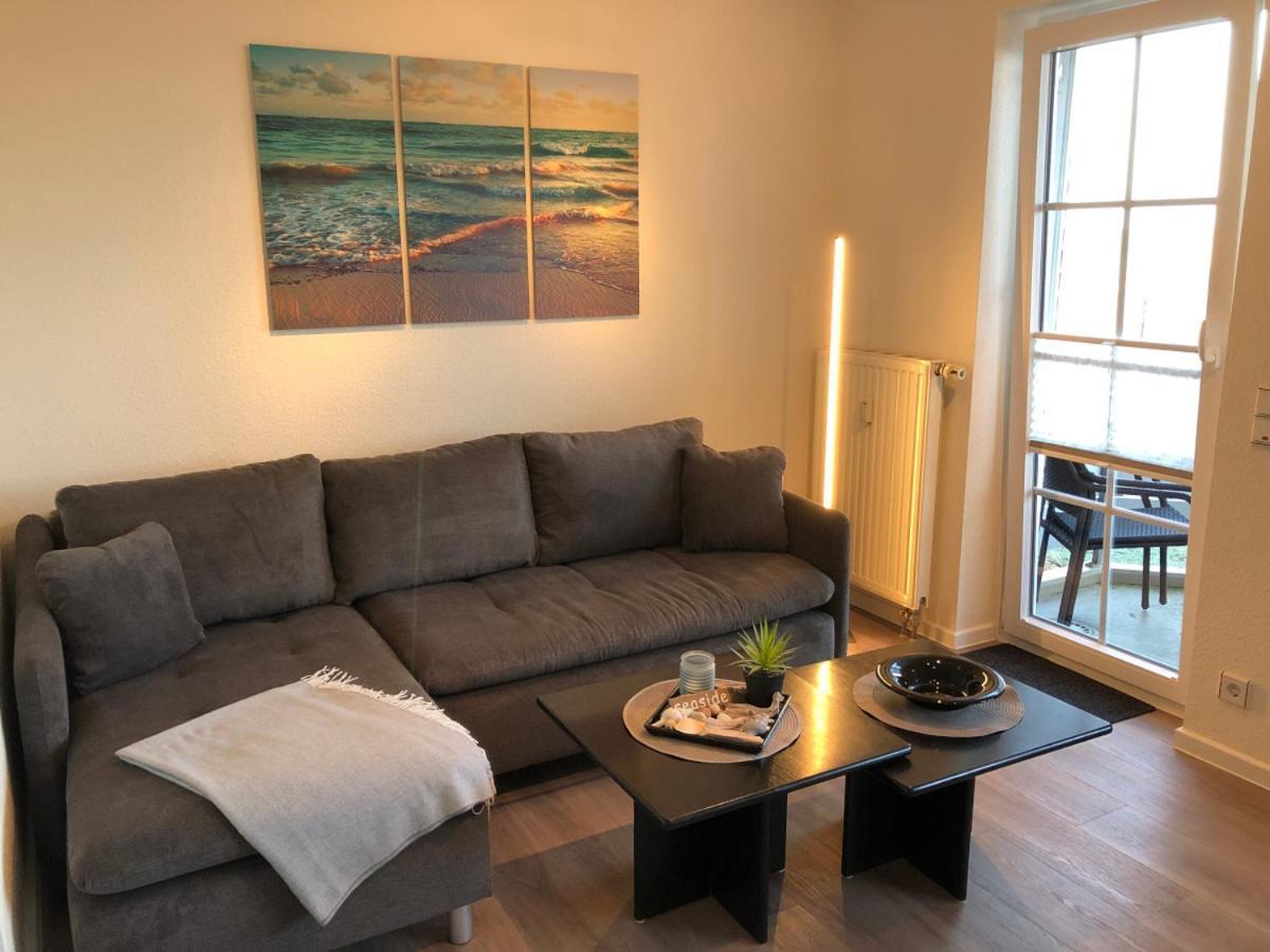 Apartament Robbenplate, Whng. 8 Cuxhaven Zewnętrze zdjęcie