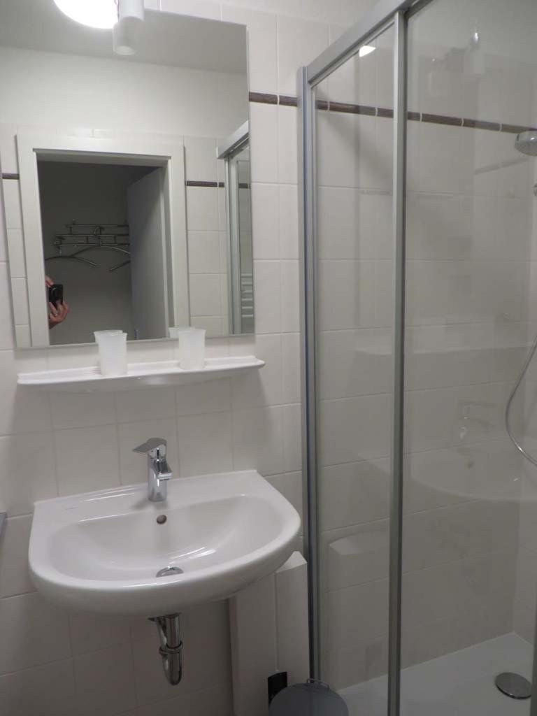 Apartament Robbenplate, Whng. 8 Cuxhaven Zewnętrze zdjęcie
