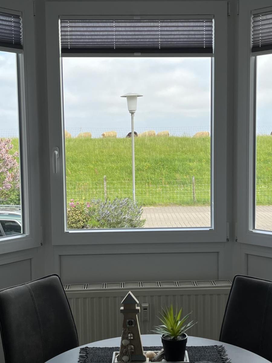 Apartament Robbenplate, Whng. 8 Cuxhaven Zewnętrze zdjęcie